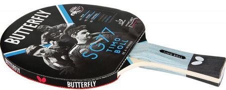Butterfly Timo Boll Sg77