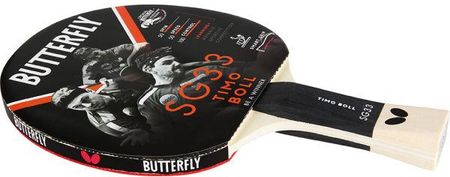 Butterfly Timo Boll Sg33