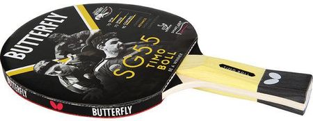 Butterfly Timo Boll Sg55
