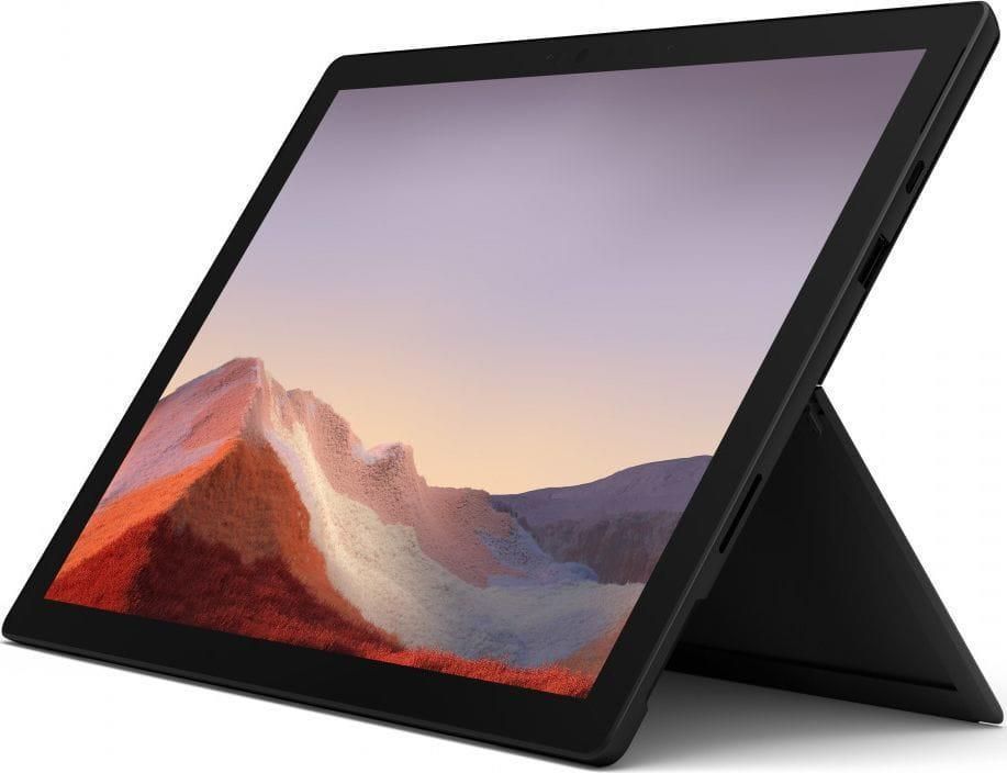 Windowsタブレット本体 Microsoft Surface Pro 7 /i3/8GB/128GB Microsoft Surface Pro 7 (2019) | i3-1005G1 | 12.3