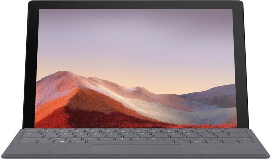 Windowsタブレット本体 Microsoft Surface Pro 7 /i3/8GB/128GB Windowsタブレット本体 Microsoft Surface Pro 7+ (i3/8GB/128GB
