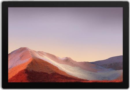 Microsoft Surface Pro7 i3/4/128 platinum (PVP00003)