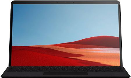 Surface Pro X SQ1 メモリ16Gb 256Gb SIMフリー Microsoft Surface Pro X SQ1/16GB/256GB/Win10 LTE - Laptopy 2