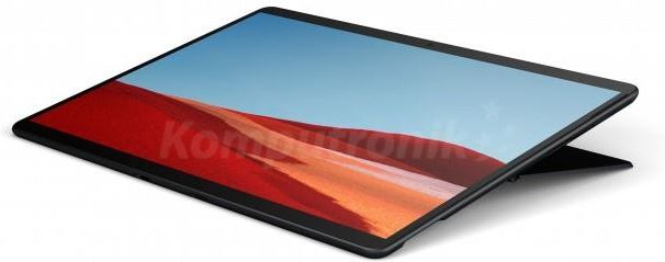 ノートPC Microsoft - Microsoft surface pro x Surface Pro X – Absolutnie mobilna odsłona Pro – Microsoft