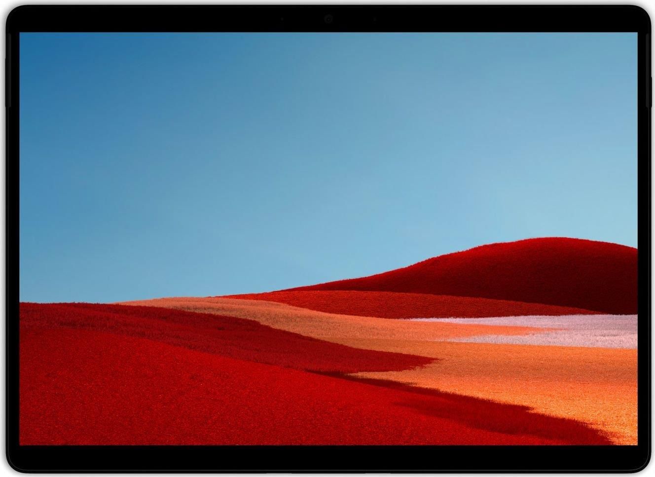 Surface Pro X SQ1/16GB/256GB Office2021付 Laptop Microsoft Surface Pro X SQ1/16/512 LTECOMM black