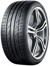 Bridgestone POTENZA S001 245/35R18 92Y XL FR MO MER SLK 