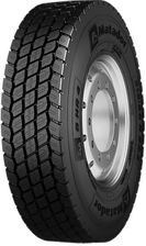 Zdjęcie Matador D HR 4 215/75R17.5 126/124 M - Skała