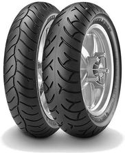 Metzeler FEELFREE R 130/70 -12 716 - SCOOTER HIGH-PERFORMANCE 62P- 

