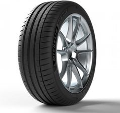MICHELIN PILOT SPORT 4 S 245/35R21 96Y