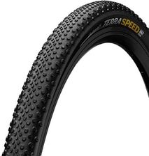 Zdjęcie Continental Terra Speed Tire 700C Pt Tr Zwijana 700 X 35C - Nałęczów