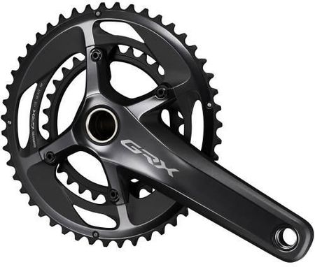 Shimano Dura-Ace Fc-R9100-P 52/36 2X11 Rz Black 175Mm - Ceny