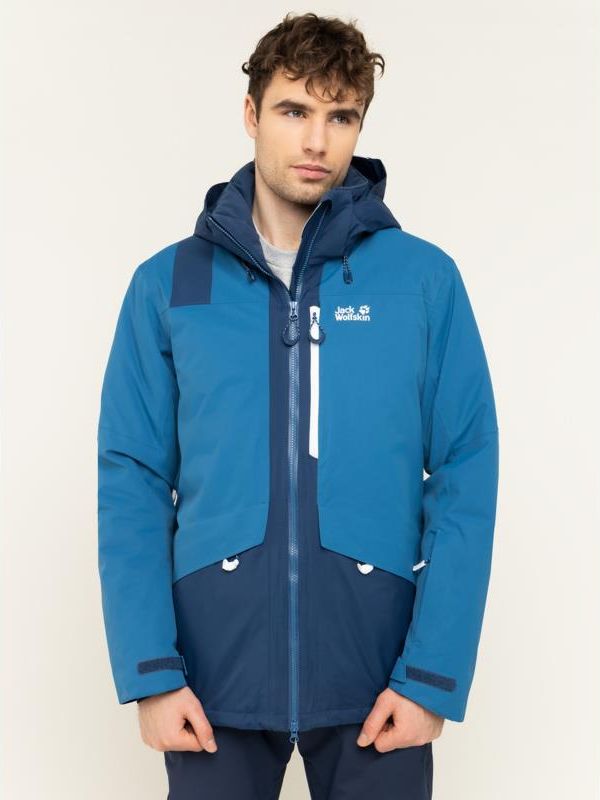 Jack wolfskin cheap big white