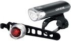 Zestaw Lamp El135N + Orb Ld160