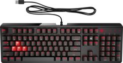 Klawiatura HP Omen Encoder (6YW75AA#ABD)