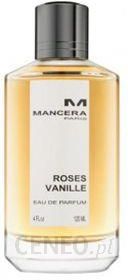 PARFUM PRIVÉ ROSES VANILLE – Couture Collection – 30 ml – DrBeauty4u
