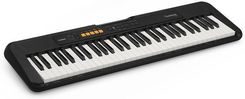 CASIO CT-S100 BK - Instrumenty klawiszowe
