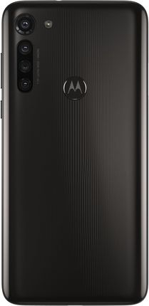 ANDROID - モトローラ Moto G8 powerスモークブラック SIMフリー Amazon.co.jp: moto g8 power(スモークブラック) 6.36型 4GB
