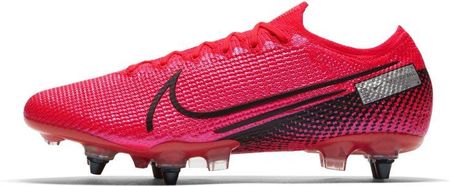 Nike Mercurial Vapor XII PRO SG Red Gold Lining – kicksnatics