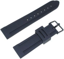 Lorus Silikonowy 22 Mm Rpg054X