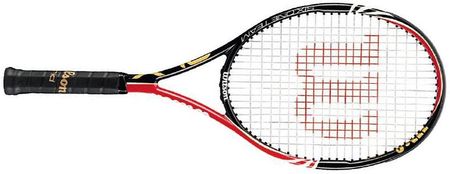 Wilson Six One Team BLX 95 - Ceny i opinie - Ceneo.pl