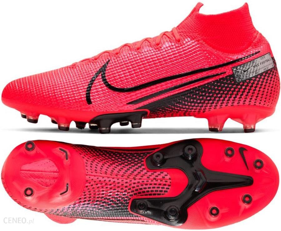 Nike Superfly 6 Pro FG Firm Ground Soccer Cleat Play.