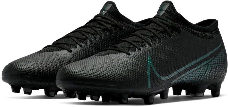 Nike Mercurial Superfly VII Kinetic Black Elite SG-Pro AC