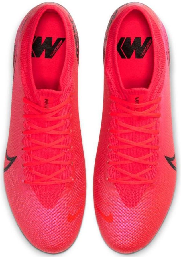 NIKE Mercurial Superfly Ⅶ Elite SG-PRO Nike Mercurial Superfly 7 Elite SG-PRO Anti-Clog New Lights