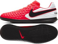 nike tiempo halówki skóra