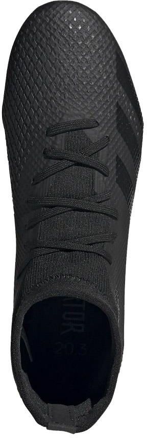 buty piłkarskie korki predator 20.3 fg junior adidas