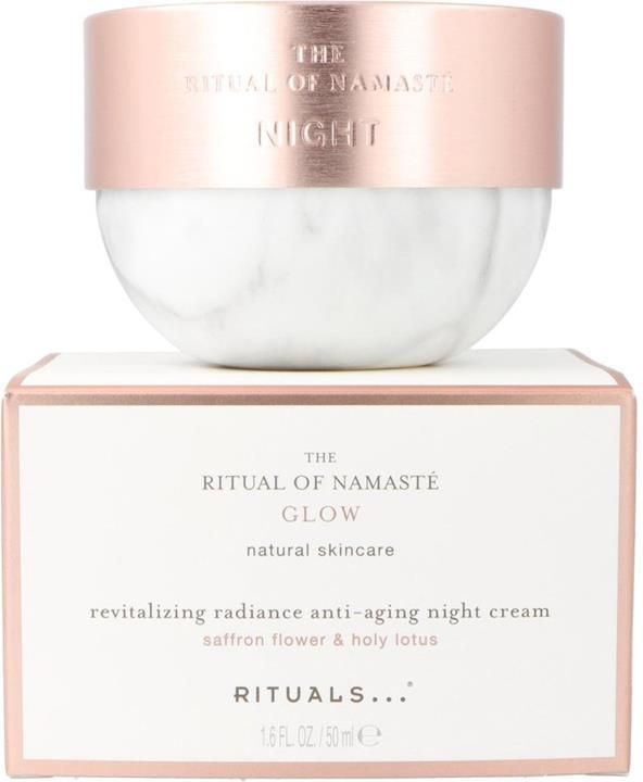 rituális anti aging krém