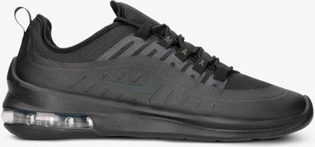 nike air max axis noir et or