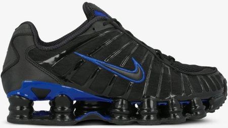 Buty sportowe Nike Shox – wygoda i sportowy design w dobrej cenie