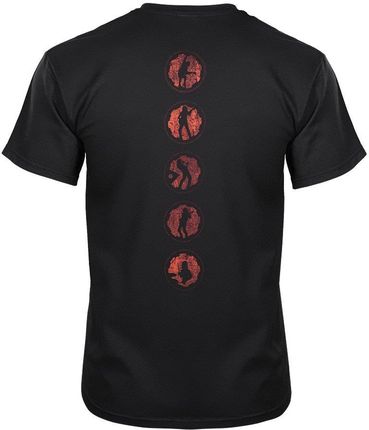 Koszulka AC/DC ROCK N ROLL TRAIN Ceny i opinie