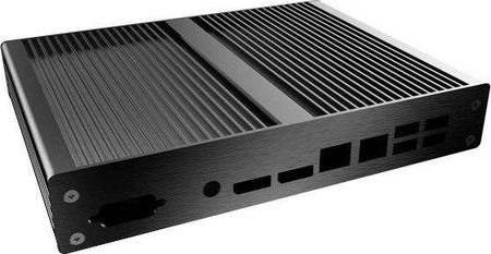 Akasa Thin Mini-STX Laplace ST dla Fujitsu D3544-S fanless VESA (AITC042M1B)