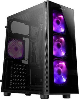 Antec NX210 (0-761345-81020-3)