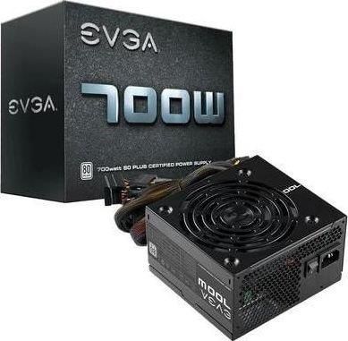 EVGA 700W (100-W1-0700-K2)