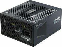 Zdjęcie SeaSonic Prime TX-850 850W - Bobowa
