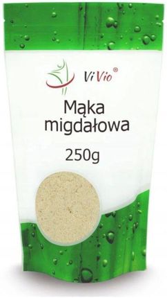 Vivio Mąka Migdałowa 250 G