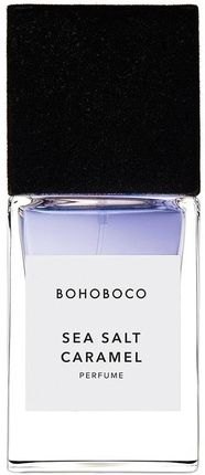 BOHOBOCO BOHOBOCO PERFUME Sea Salt Caramel Perfumy 50ml