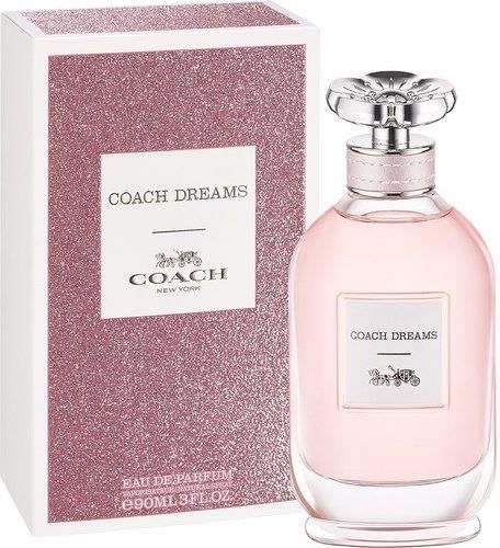 coach daisy perfume