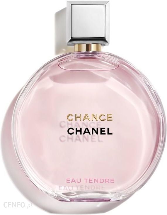 Chanel 150 Chance Tendre Woda Perfumowana 150 ml Ceneo.pl