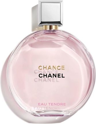 Chanel 150 ml Chance Eau Tendre Woda Perfumowana 150 ml