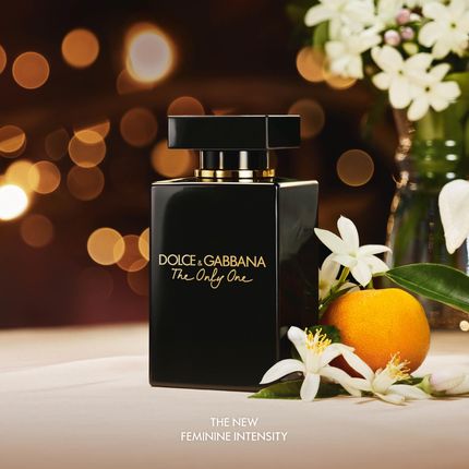 Dolce gabbana the only one 30 ml best sale