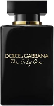 Dolce & Gabbana  The Only One Intense Woda Perfumowana 50 ml