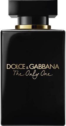 DOLCE&GABBANA The Only One Intense Woda perfumowana 100ml