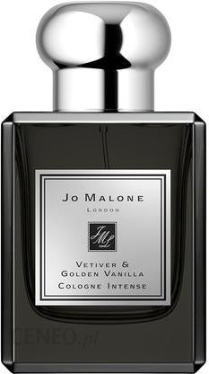 Jo Malone London Colognes Intense Vetiver&Golden Vanilla Woda kolońska 50ml