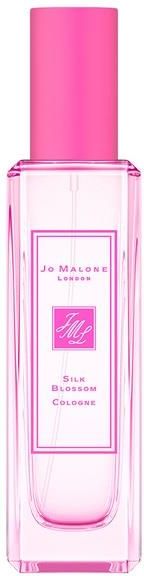 SILK BLOSSOM COLOGNE / ジョーンマローン 30mL Silk Blossom Jo Malone London perfumy - to nowe perfumy dla