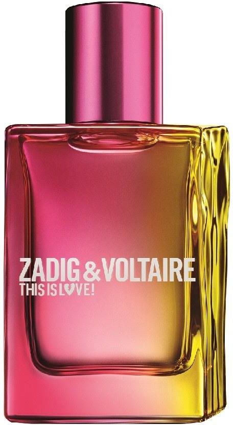 Zadig Voltaire This Is Love Douglas
