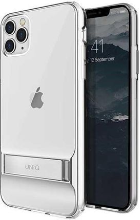 UNIQ etui Cabrio iPhone 11 Pro Max transparent