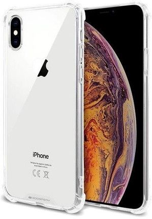Mercury Super Protect iPhone 11 Pro clear
